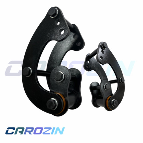 گوشواره مفصلی خودرو مدل carozin
