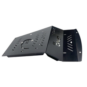 سینی محافظ زیر موتور جک تی۸ هشت T8