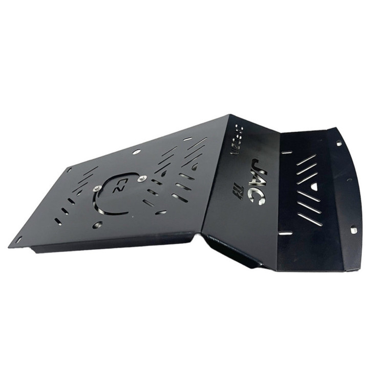 سینی محافظ زیر موتور جک تی۸ هشت T8